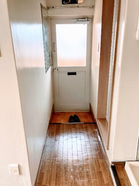 横浜市西区伊勢町１丁目のマンション