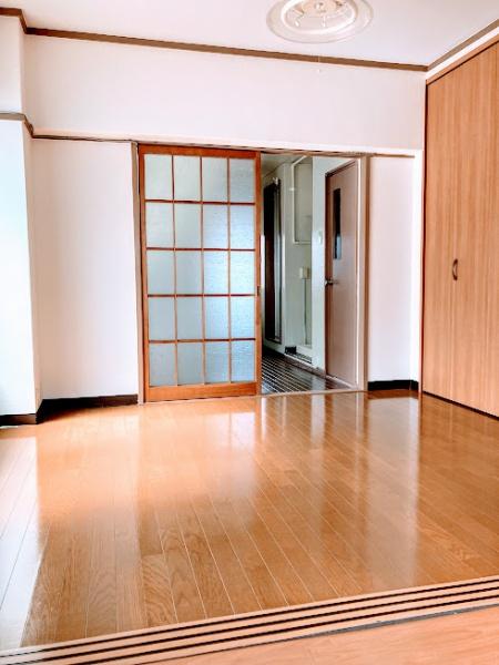横浜市西区伊勢町１丁目のマンション