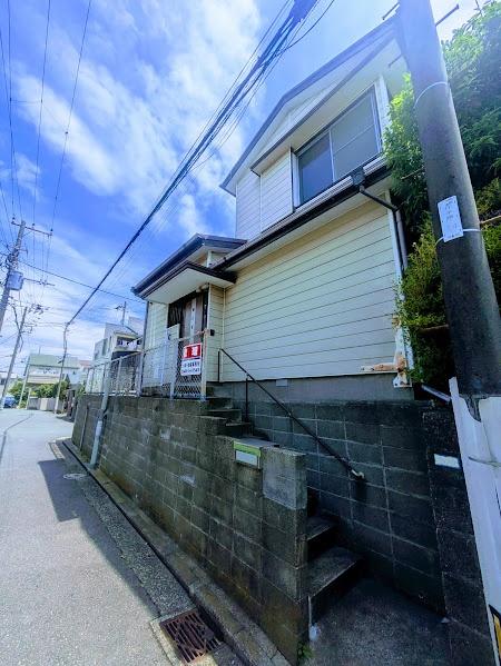 篠原台町戸建