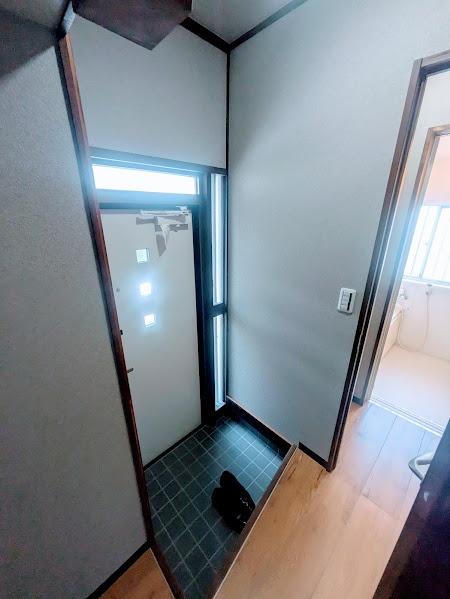 篠原台町戸建