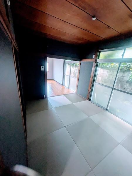 篠原台町戸建