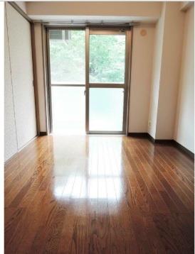 横浜市神奈川区羽沢町のマンション