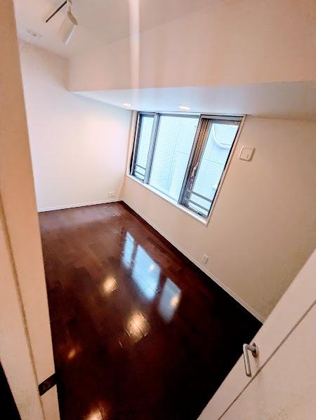 横浜市西区久保町のマンション