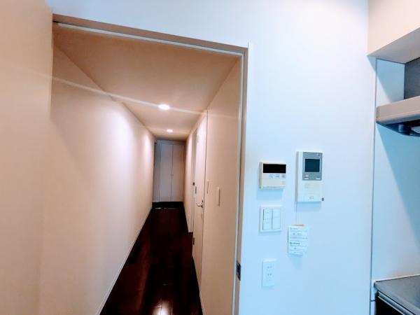 横浜市西区久保町のマンション