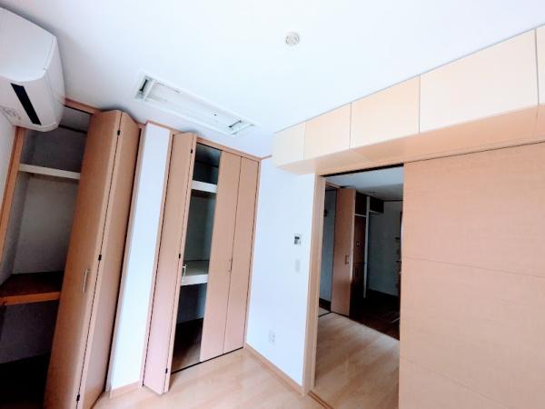 横浜市保土ケ谷区仏向町のアパート