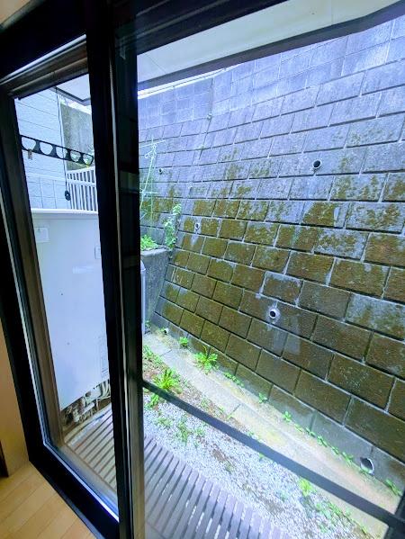 横浜市保土ケ谷区仏向町のアパート