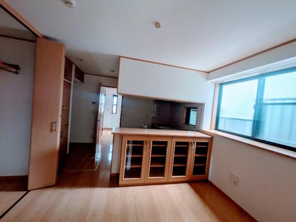 横浜市保土ケ谷区仏向町のアパート
