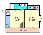 サンフラットあけぼの初音