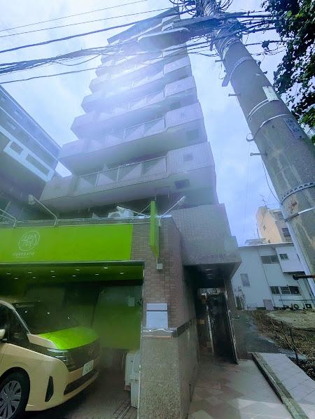 サンフラットあけぼの初音