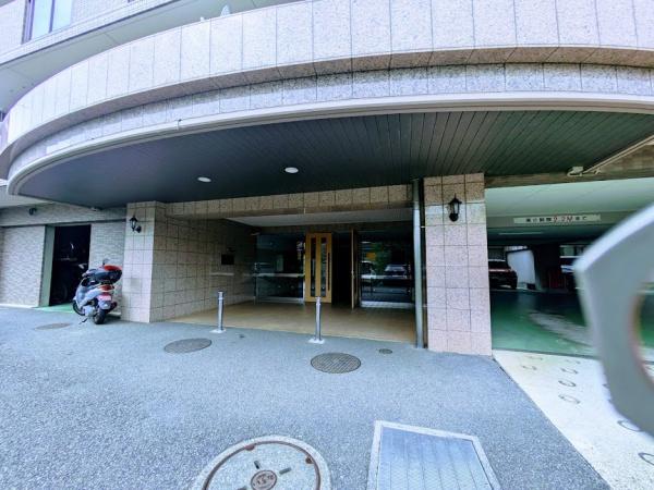 プランジュール神大寺