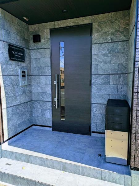 横浜市神奈川区片倉１丁目のマンション
