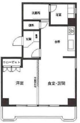 横浜市中区曙町３丁目のマンション