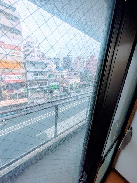 横浜市中区曙町３丁目のマンション