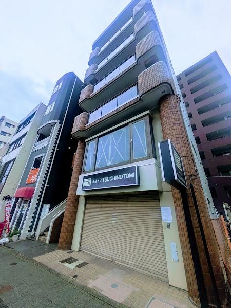 横浜市中区曙町３丁目のマンション