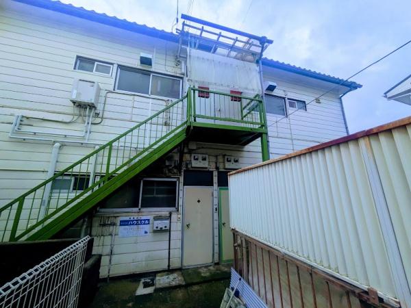 サンダルウッド横浜三ツ沢