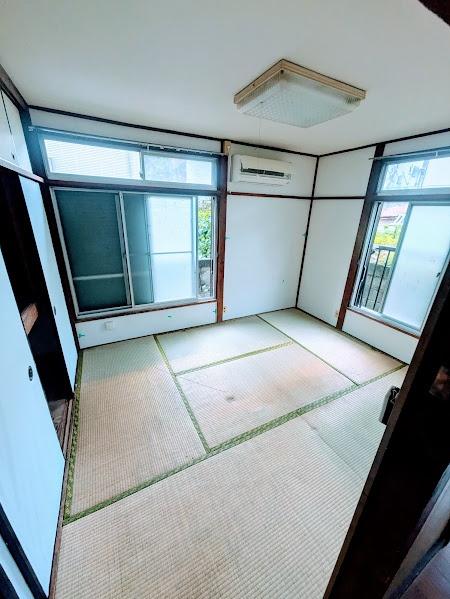 サンダルウッド横浜三ツ沢
