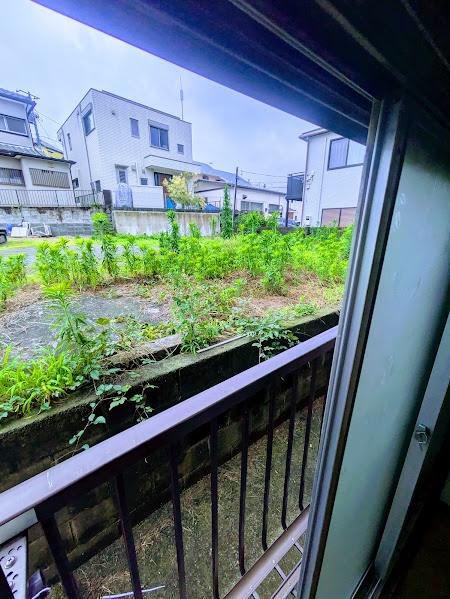 サンダルウッド横浜三ツ沢
