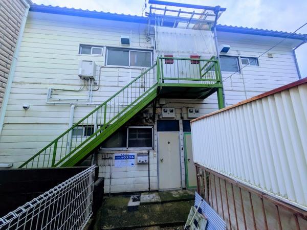 サンダルウッド横浜三ツ沢