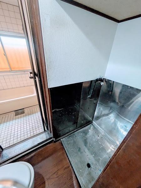 サンダルウッド横浜三ツ沢