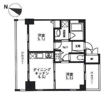 横浜市南区吉野町３丁目のマンション