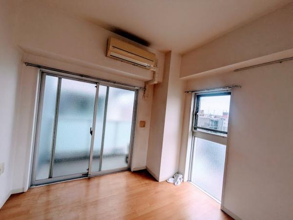 横浜市南区吉野町３丁目のマンション