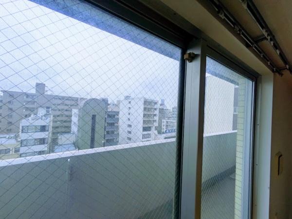 横浜市南区吉野町３丁目のマンション