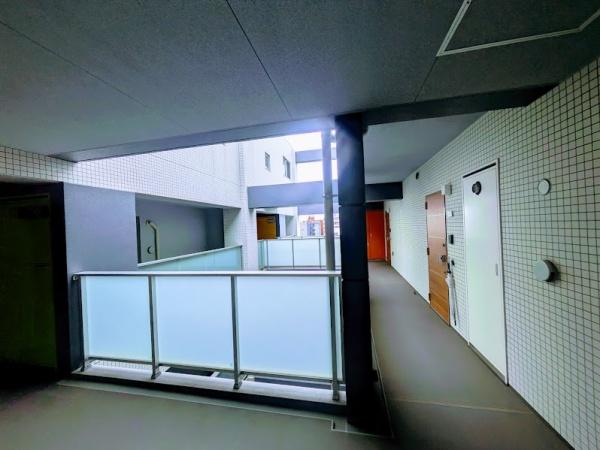 横浜市南区吉野町３丁目のマンション