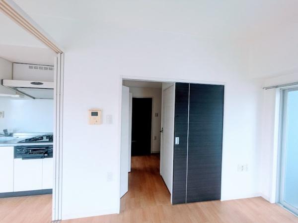 横浜市南区吉野町３丁目のマンション