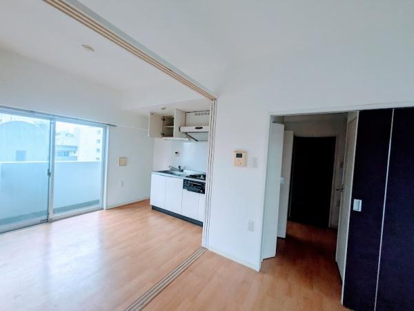 横浜市南区吉野町３丁目のマンション
