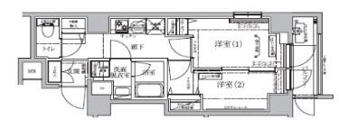アイル　プレミアム横浜　ノルド