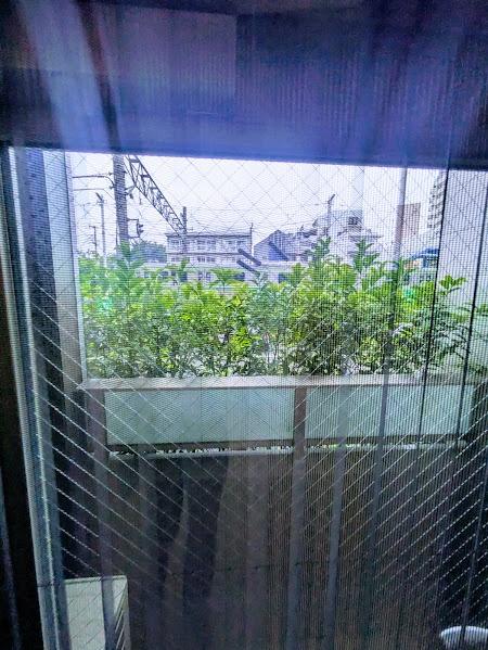 アイル　プレミアム横浜　ノルド