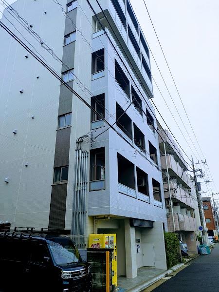 アイル　プレミアム横浜　ノルド
