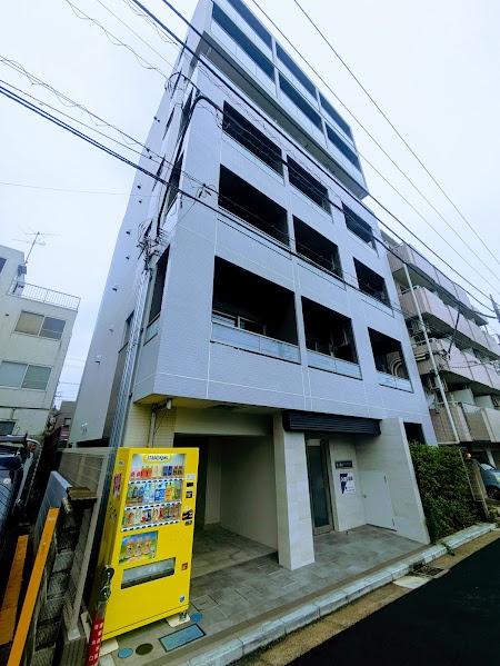 アイル　プレミアム横浜　ノルド