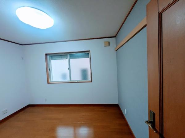 横浜市神奈川区松見町２丁目のアパート