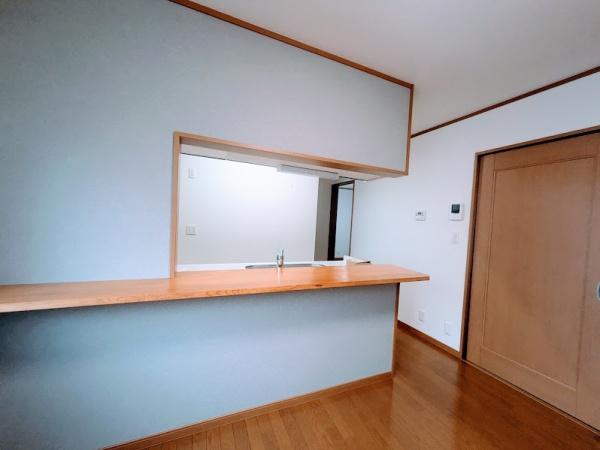 横浜市神奈川区松見町２丁目のアパート