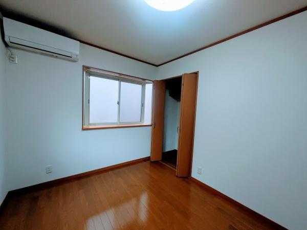横浜市神奈川区松見町２丁目のアパート