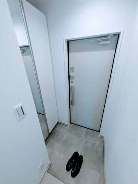 フェニーチェ白楽