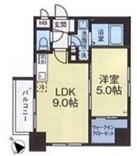 横浜市神奈川区松本町３丁目のマンション