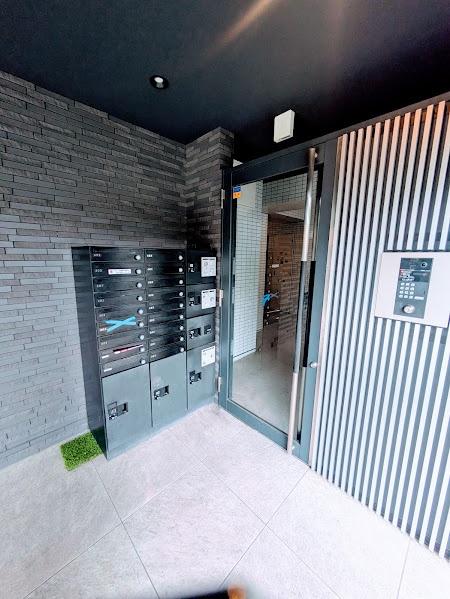 横浜市神奈川区松本町３丁目のマンション