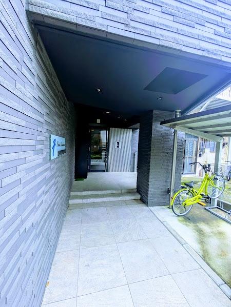 横浜市神奈川区松本町３丁目のマンション