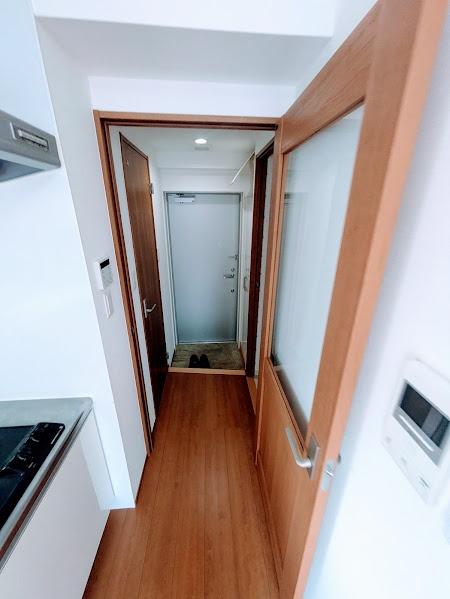 横浜市神奈川区松本町３丁目のマンション