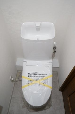 横浜市港北区篠原町のマンション