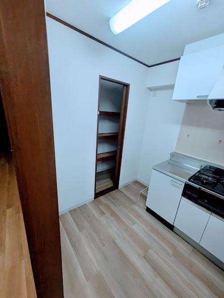 横浜市港北区篠原町のマンション
