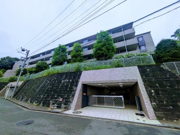 ティーズガーデン横浜岸根公園