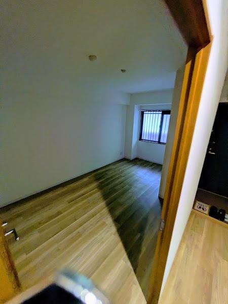 横浜市港北区篠原町のマンション