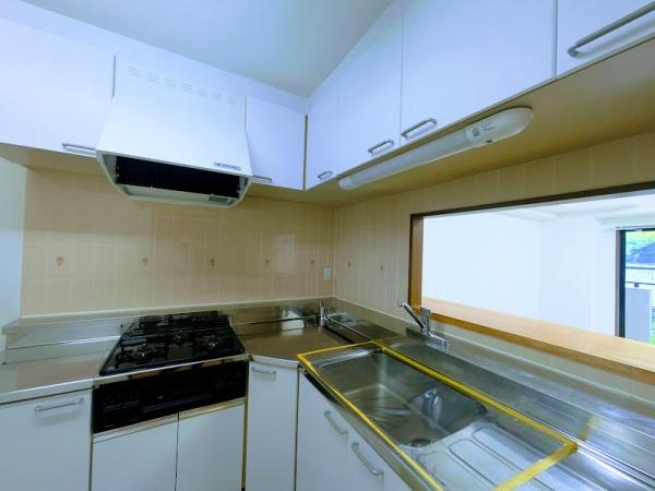 横浜市港北区篠原町のマンション