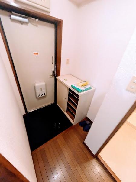 横浜市神奈川区三枚町のマンション