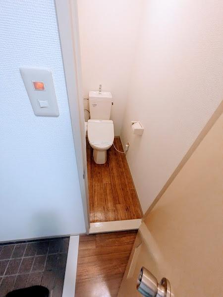 横浜市南区六ツ川２丁目のマンション