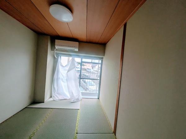 横浜市南区六ツ川２丁目のマンション