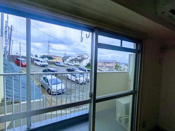 横浜市南区六ツ川２丁目のマンション